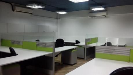 Id - 52027 Vendo Oficina Comercial Amoblada En Centro Empresarial Muy Bien Ubicada