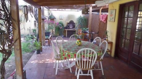Id - 56844 Hermosa Casa En Venta Muy Bien Ubicado En La Molina!