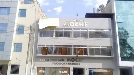 Id - 58999 Se Alquilan Oficinas Muy Bien Ubicadas En Javier Prado!