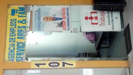 Id - 56300 Se Vende Local Comercial Dentro De Centro Comercial En Miraflores!