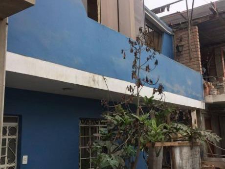 Id - 55838 Bajo Precio! Se Vende Hermosa Casa Bien Ubicada En Villa El Salvador!