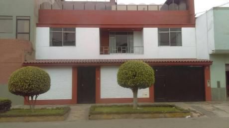 Id - 55840 Se Vende Linda Casa En Salamanca! Ate