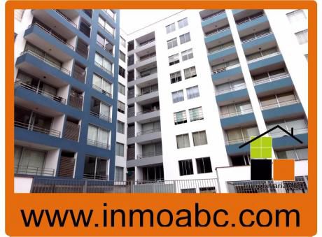 Vendo Departamento De Estreno En Pueblo Libre $108.000 (victor Gonzales)