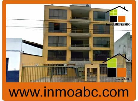 Venta Departamento 1er Piso - Lince - $105.000 (victor Gonzales)