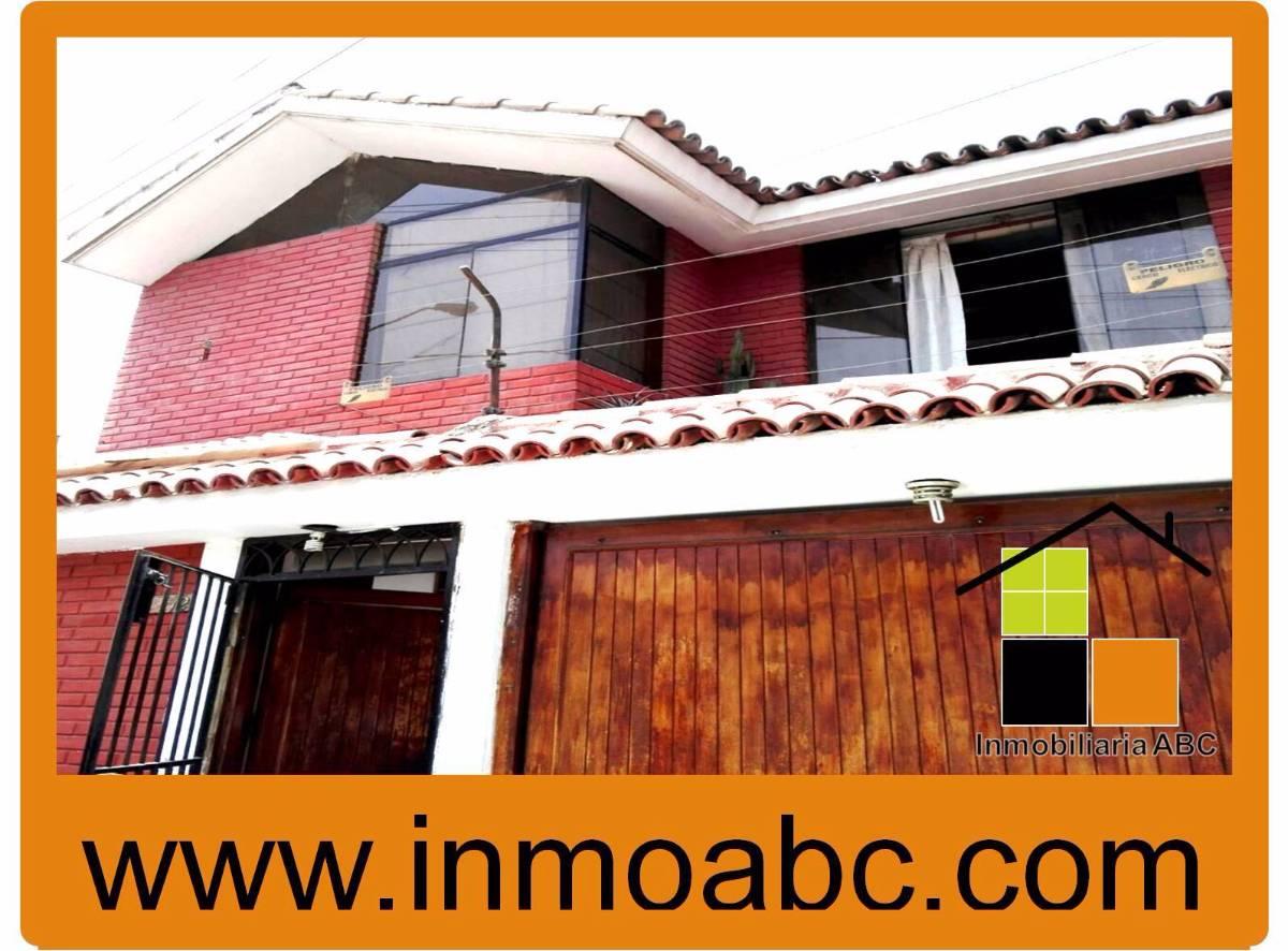 Casa en venta en La Molina