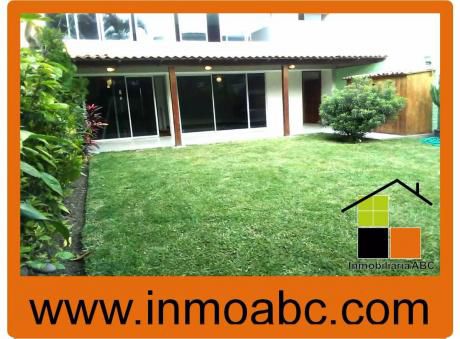 Venta Casa San Isidro 311 M2 4hab - 2coch (carla Delgado)