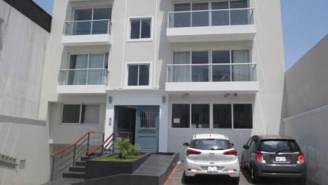 ¡estreno De Duplex 155 M2 Con Vista Al Mar, En Pastor Sevilla, Barranco - Venta!