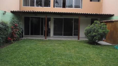 ¡genial Y Amplia Casa En Calle Antunez De Mayolo, San Isidro - Venta!