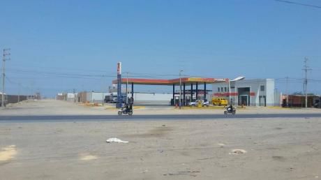 Venta De Grifo En Pacasmayo