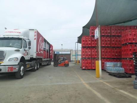 Vendo Local Comercial En Chimbote!