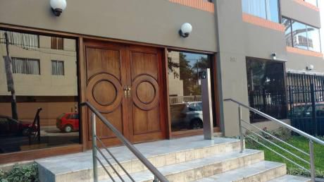 Alquilo Comodo Departamneto, Amoblado, Cerca A Zona Financiera, San Isidro