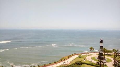Vendo Lindo Departamento En Malecón Cisne Ros, Totalmente Re Modelado