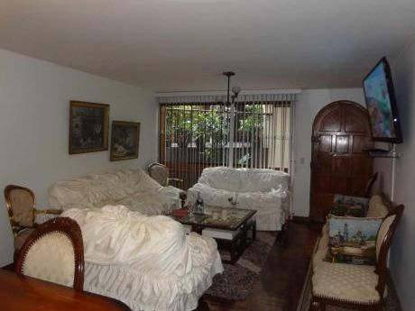 Venta De Departamento En Barranco - Jr. Domeyer