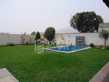 Rinconada Del Lago – Ocasión, Lista Para Llegar Y Mudarse