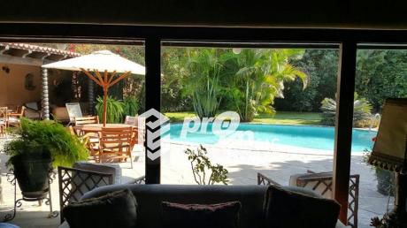 La Planicie Hermosa Casa En Zona Exclusiva Y Cerrada