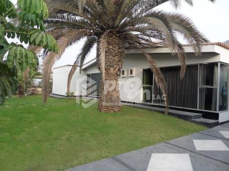 Las Lagunas – Gran Oportunidad Casa En Venta