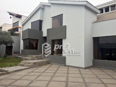 Rinconada Del Lago – Oportunidad, Casa Con Excelente Distribución