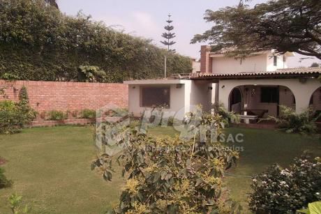 Rinconada Del Lago Oportunidad, Casa En Zona Segura