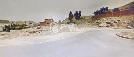 La Planicie – Ocasion 1542.34 M2 ParáM Para 2 Casas