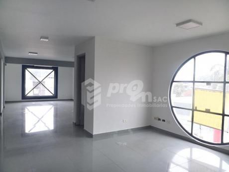Oportunidad Javier Prado Este La Molina – Muy Bien Distribuida