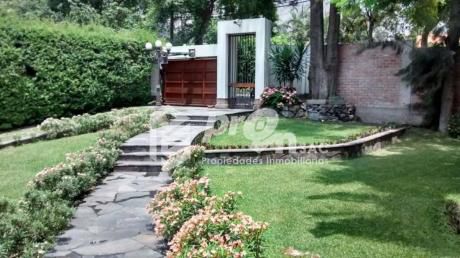 La Planicie Hermosa Y Amplia Residencia