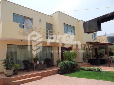 Las Lagunas, Oportunidad Casa Ubicadada En Urbanización Segura