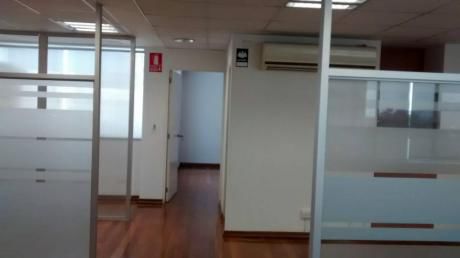Oficina, Alquiler, Cerca Caminos Del Inca Y Primavera, Ocasion