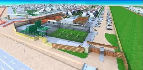 Oportunidad Para Inversionistas, Constructoras, Terreno, Playa