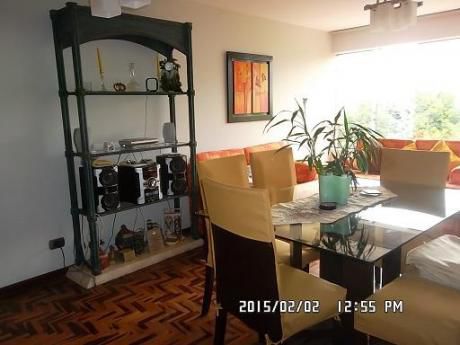 Departamento, Venta, Cerca De San Luis
