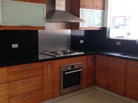 Casa En Condominio, Santa Teresa, Surco