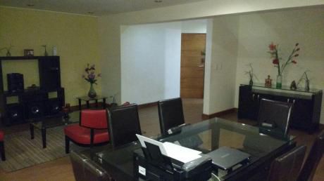 Departamento, Desniveles (triplex), Venta, Valle Hermoso, Surco