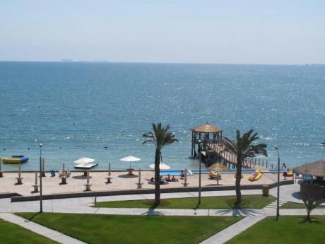 Departamento Duplex, Condominio, Venta En Paracas