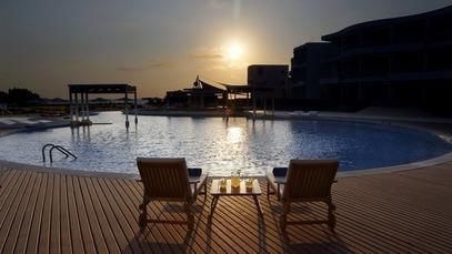 Suit En Best Western Resort, Sarapampa, Ocasion