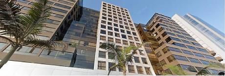 En Alquiler Oficinas En Av Republica De Panama - San Isidro