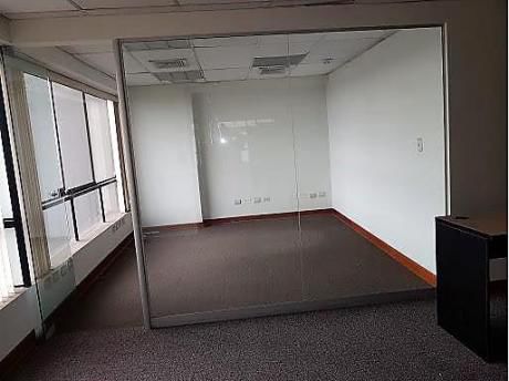 En Alquiler Oficinas En Av Republica De Panama - San Isidro