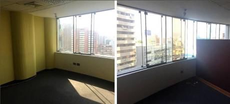 En Alquiler Oficinas En Calle Jose Martin Olaya - Miraflores