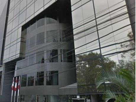 En Alquiler De Oficinas En Gris - Calle Amador Merino Reyna