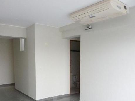 Alquiler De Oficina Implementada De 200.52 M2 Con Aire Acondicionado Y Pisos