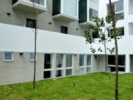 Vendo Departamento Duplex En Barranco En Edificio Boutique Santa Rosa