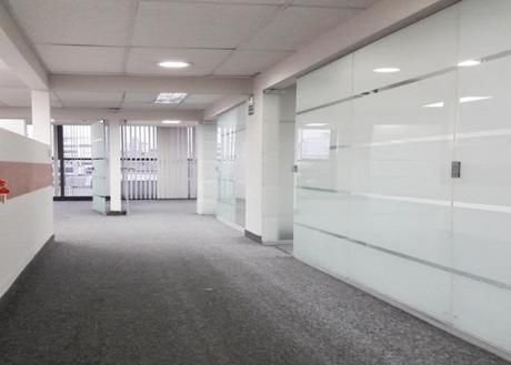Alquiler De Oficina Implementada De 196 M2 San Isidro Corpac