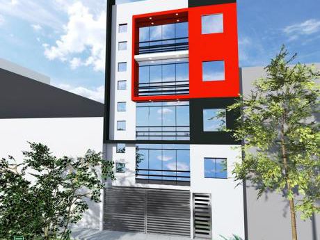 5º Piso Lujo, Estreno, 111 M2 (92 M2 + 19 M2 Tendal) Edificio "hortencias San Isidro"