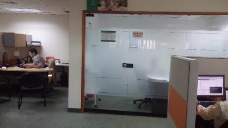 Oficina Inteligente San Isidro