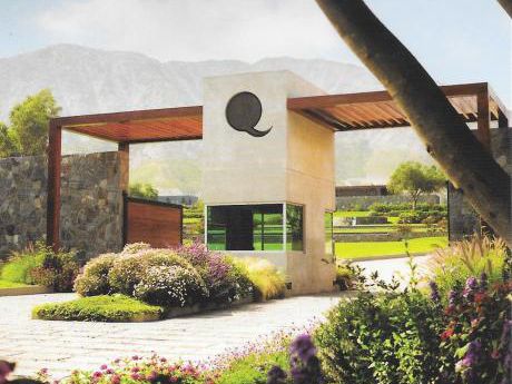 Hermoso Terreno En Condominio