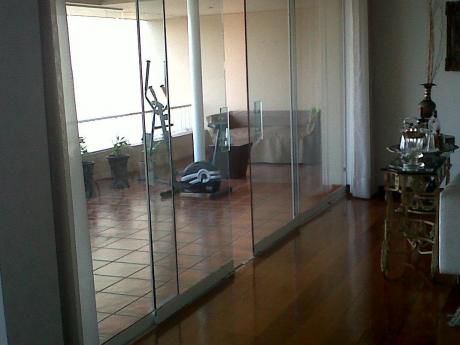 Surco Lindo Departamento Con Vista Panoramica De La Ciudad