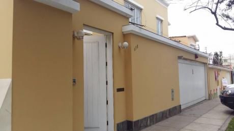 Casa Para Oficina