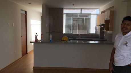 Venta De Departamento Bellavista