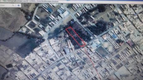 Id53520 Venta De Terreno En Calle Atahualpa, Chepen