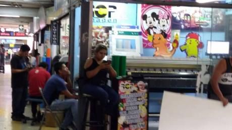 Local Comercial