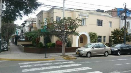 Id 56190 - Alquilo Casa Como Oficina