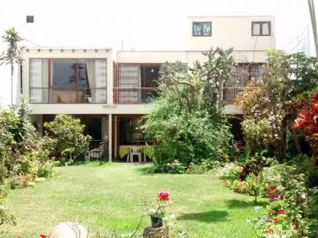 Casa San Isidro